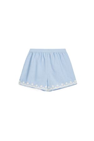Vally Shorts LOUISE MISHA KIDS | GRIS26S0267OXFORDBLUE